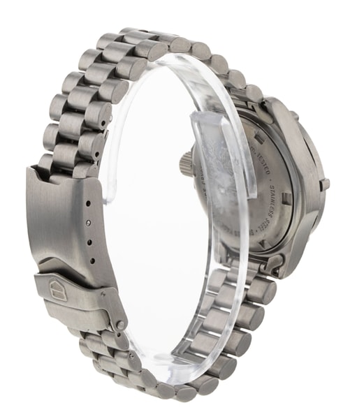 Tag Heuer 2000 Series WE1411-R